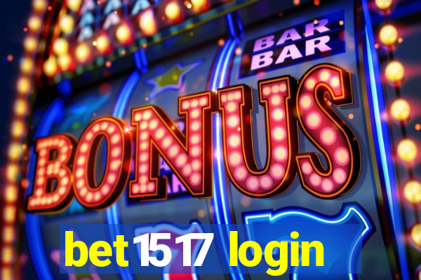 bet1517 login